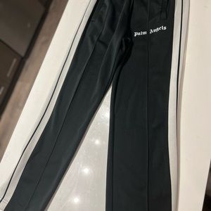 PALM ANGELS TRACK PANTS